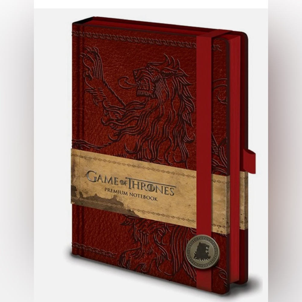 Official Game Of Thrones